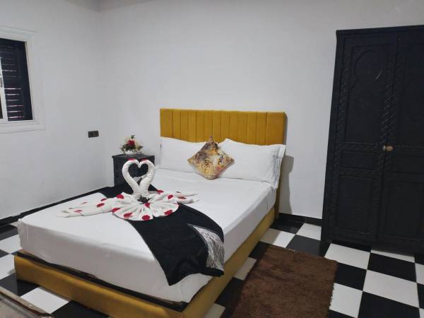 Chambre Simple